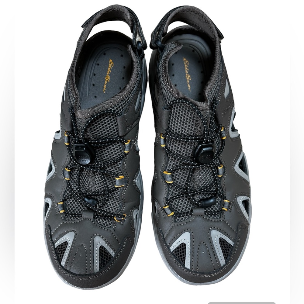 Eddie Bauer Men’s sandals size 10